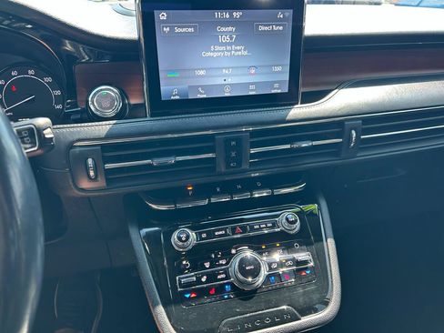 Used 2020 Lincoln Corsair Reserve w/ Equipment Group 201A AWD/4WD image 4