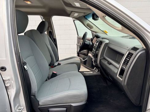 Used 2013 RAM 1500 Tradesman w/ Popular Equipment Group AWD/4WD image 14