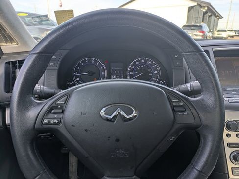 Used 2012 INFINITI G25 image 23