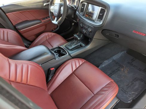 Used 2023 Dodge Charger SRT Hellcat w/ Harman/Kardon Audio Group image 13