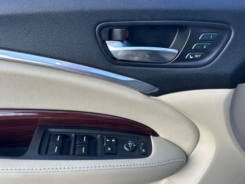 Used 2015 Acura MDX SH-AWD w/ Technology Package image 12