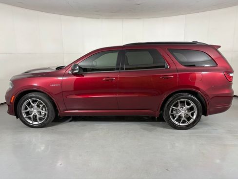 Used 2026 Dodge Durango GT AWD/4WD image 5