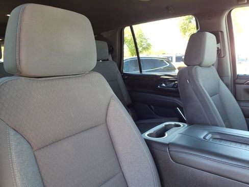 Used 2024 Chevrolet Tahoe LS w/ Driver Alert Package image 13