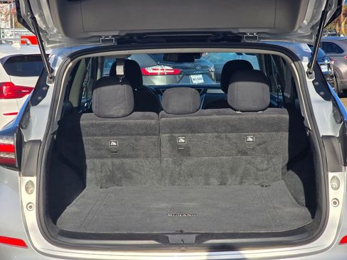 Used 2021 Nissan Murano SV AWD/4WD image 20