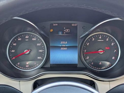 Used 2020 Mercedes-Benz C 300 Sedan image 11
