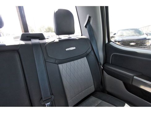 Used 2021 Ford F150 Limited AWD/4WD image 13