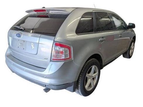 Used 2007 Ford Edge SEL Plus AWD/4WD image 5