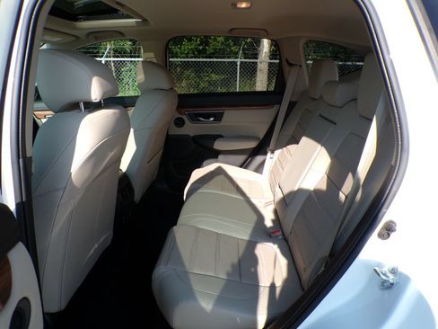 Used 2022 Honda CR-V EX-L image 19