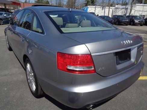 Used 2007 Audi A6 3.2 image 17