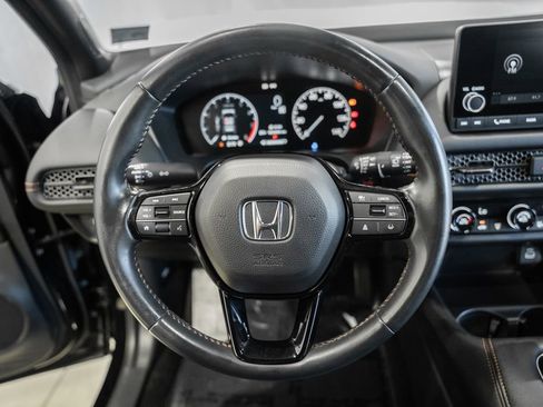 Used 2025 Honda HR-V Sport image 27