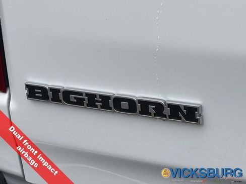 New 2026 RAM 1500 Big Horn image 39