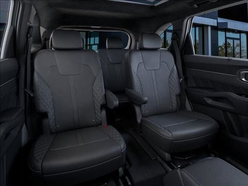 New 2026 Kia Sorento SX Prestige image 16