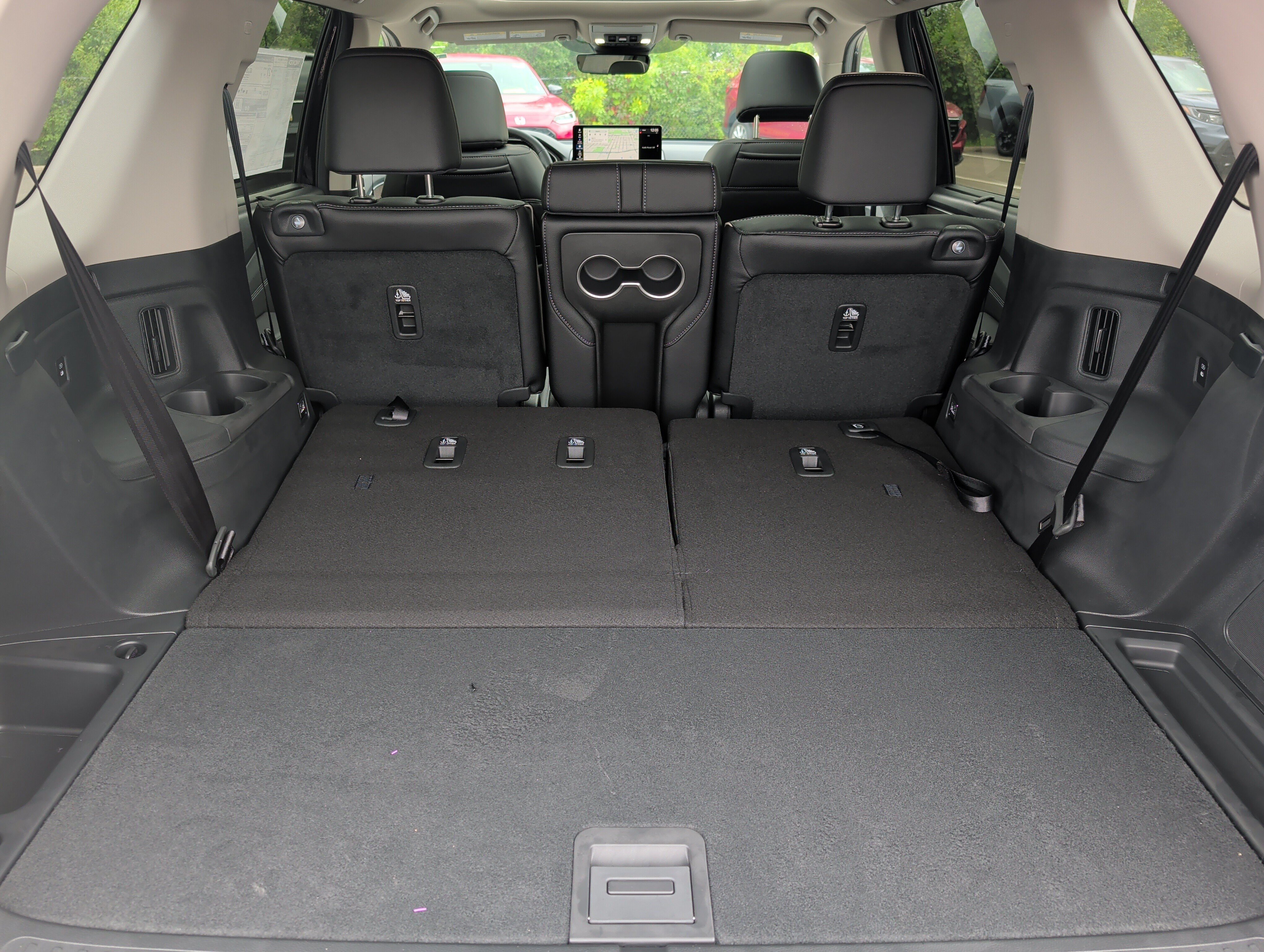 New 2026 Honda Pilot Elite image 15