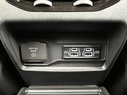 New 2025 Jeep Grand Cherokee L Limited w/ Black Appearance Package image 42