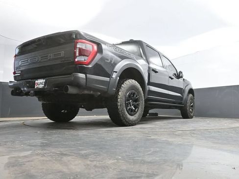 Used 2023 Ford F150 Raptor w/ Raptor 37 Performance Package AWD/4WD image 52
