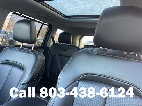 Used 2023 Jeep Grand Cherokee 4WD 4xe w/ Luxury Tech Group II image 19