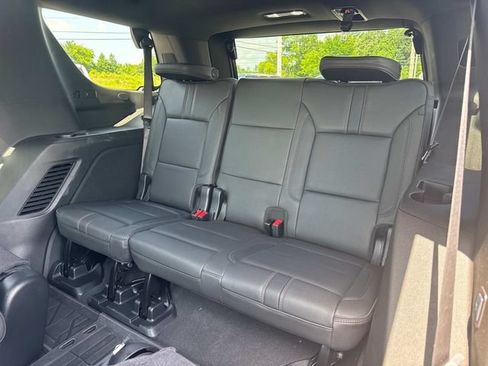 Used 2025 Chevrolet Tahoe RST w/ RST Capability Package AWD/4WD image 16