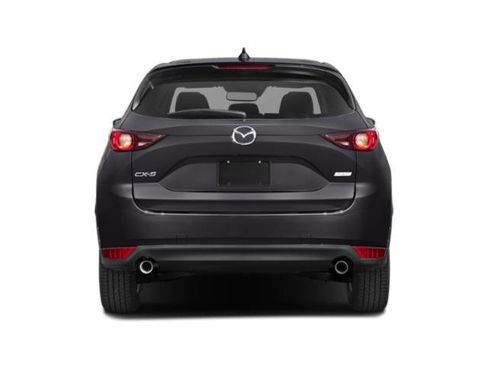Used 2019 MAZDA CX-5 Touring AWD/4WD image 8