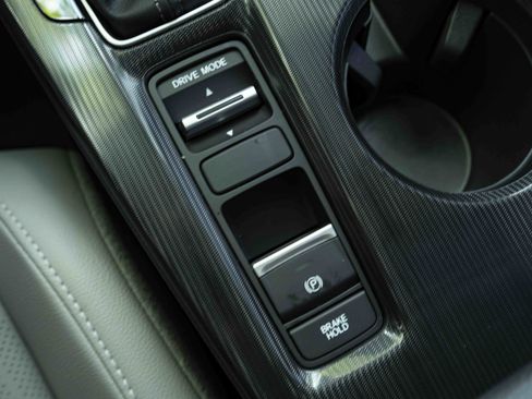 Used 2026 Honda Civic Sport Touring image 28