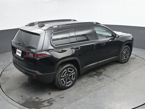 New 2026 Jeep Cherokee Limited AWD/4WD image 39