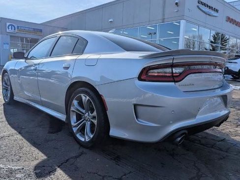 Used 2021 Dodge Charger R/T image 7