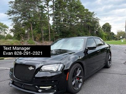 Used 2023 Chrysler 300 C