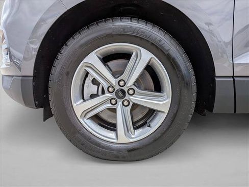 Used 2023 Ford Edge SEL w/ Convenience Package AWD/4WD image 23