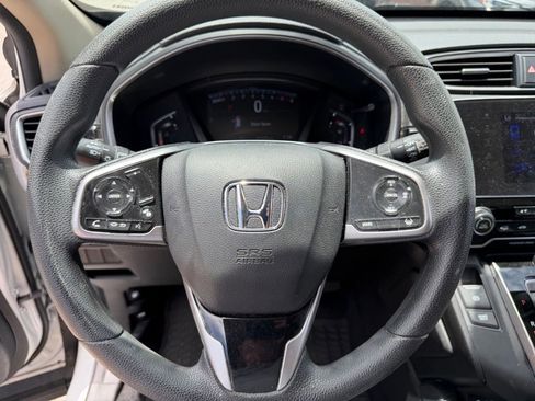 Used 2021 Honda CR-V EX image 32