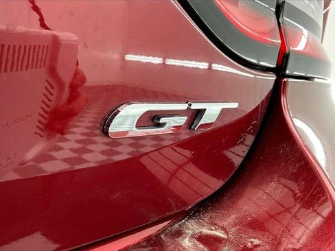 Used 2021 Dodge Charger GT w/ Cold Weather Package image 8