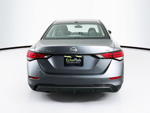 Used 2024 Nissan Sentra SV image 7