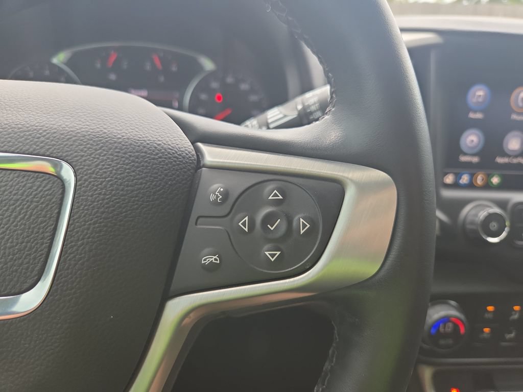 Used 2023 GMC Terrain SLT w/ Elevation Edition FWD image 21