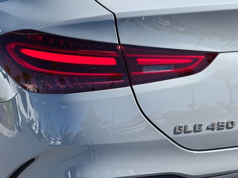 New 2026 Mercedes-Benz GLE 450 4MATIC Coupe image 15