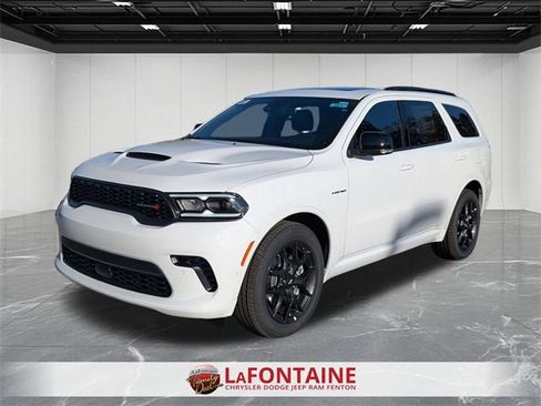 New 2026 Dodge Durango GT image 1