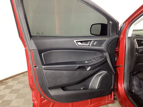 Used 2024 Ford Edge SEL w/ Convenience Package AWD/4WD image 14