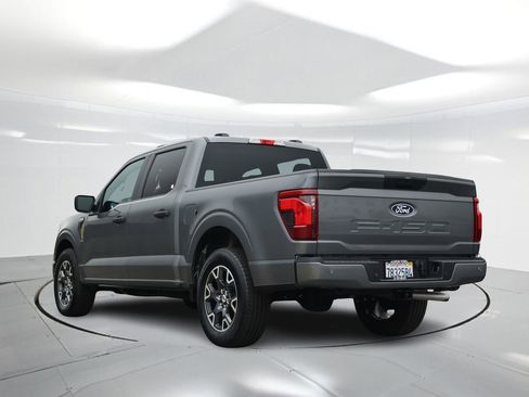 Used 2024 Ford F150 STX image 2
