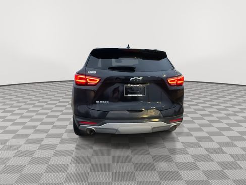 Used 2023 Chevrolet Blazer LT w/ Convenience Package image 7