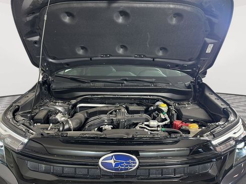 Certified 2026 Subaru Forester Sport AWD/4WD image 20