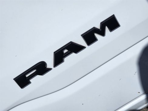Used 2025 RAM 1500 Tradesman image 10