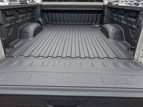 New 2026 Chevrolet Silverado 2500 Custom w/ Custom Value Package AWD/4WD image 9