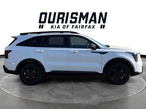New 2026 Kia Sorento SX Prestige AWD/4WD image 7