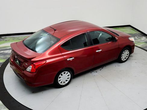 Used 2018 Nissan Versa SV image 15