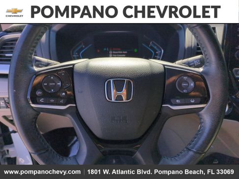 Used 2021 Honda Odyssey Touring image 28