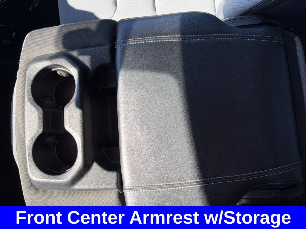 Used 2019 RAM 1500 Big Horn AWD/4WD image 28