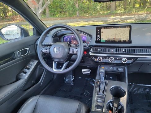 Certified 2022 Honda Civic Sport Touring image 15
