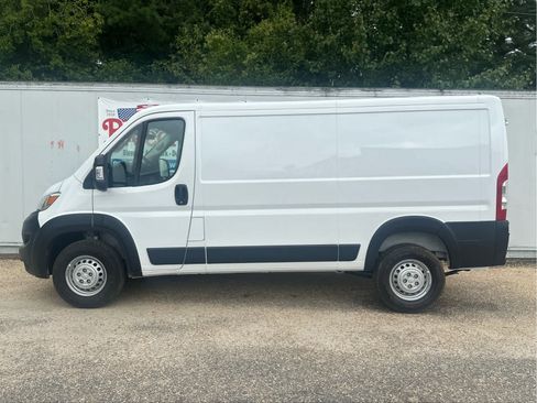 New 2025 RAM ProMaster 1500 image 7