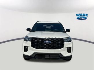 New 2025 Ford Explorer ST-Line w/ Premium Package video 2