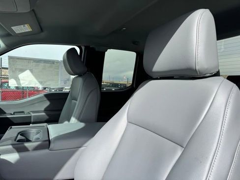 New 2026 Ford F150 XL image 11