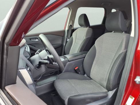 Used 2023 Nissan Rogue SV FWD image 4