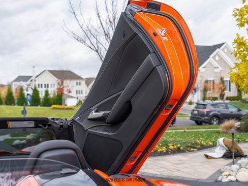 Used 2019 Chevrolet Corvette Z06 image 47