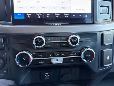 Used 2025 Ford F150 XLT w/ Equipment Group 301A Standard AWD/4WD image 20